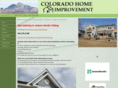 cohomeimprovement.com
