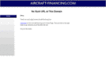 corporatejetfinancing.com