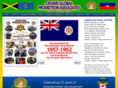 crownglobalpromotionassociates.com