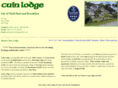 cuinlodgemull.co.uk