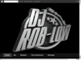 djroblow.com