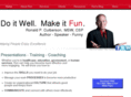 doitwellmakeitfun.com