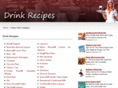 drinkrecipesbook.com