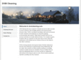 dvmcleaning.com