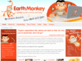 earthmonkey.biz