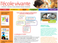 ecole-vivante.com