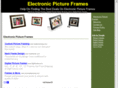 electronicpictureframes.org