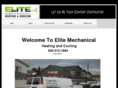 elitemechanicalhvac.com