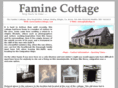 famine-cottage.com