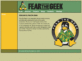 fearthegeek.com