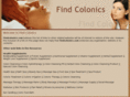 findcolonics.com
