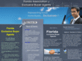 floridaassociationofexclusivebuyeragents.com