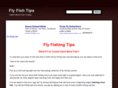 flyfishtips.com