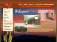 fortlowellrealty.com