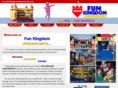 funkingdomamusement.com