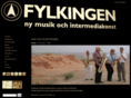 fylkingen.se