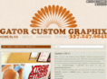 gatorcustomgraphics.com
