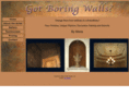 gotboringwalls.com