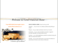 gracefuneralhome.com