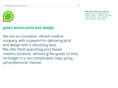 greenlemonpd.com