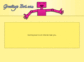 greetingsbot.com
