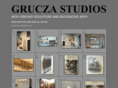 gruczastudios.com