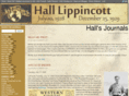 halllippincott.info