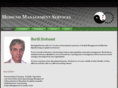 hedsundmanagement.com