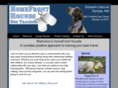 homefronthounds.com