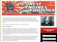 japaneseenginesforsale.com