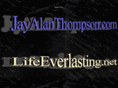 jayalanthompson.com