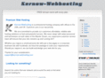 kernow-webhosting.co.uk