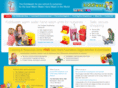 kiddiwash.com