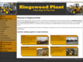 kingswoodplant.com