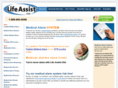 lifeassistusa-medical-alarm-system.com