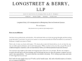 longstreetberry.com