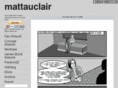 mattauclair.com