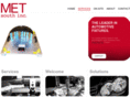 met-south.com