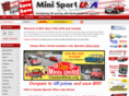 minisport-usa.com