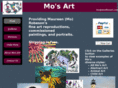 mosfineart.com