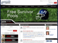 myfantasyfootballpools.com