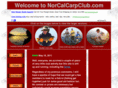 norcalcarpclub.com