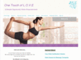 onetouchoflove.com
