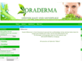 oraderma.com