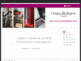 orozco-abogados.com