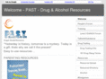 p-a-s-t.co.uk