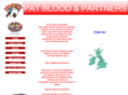 patblood.com