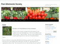 peelallotments.com