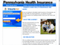 pennsylvania-health-insurance.net