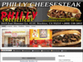 phillycheesesteakstockton.com